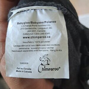 Babygloo Protective Cover for Carrier